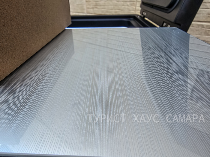 Автохолодильник 45 литров Alpicool CD45