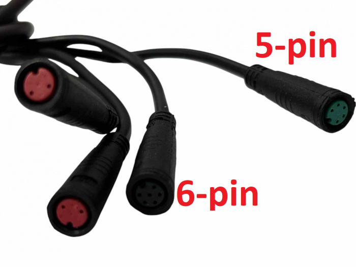 Коса Kugoo Max Speed 2025.