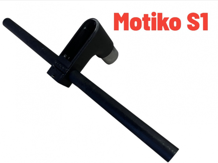 Руль Motiko S1