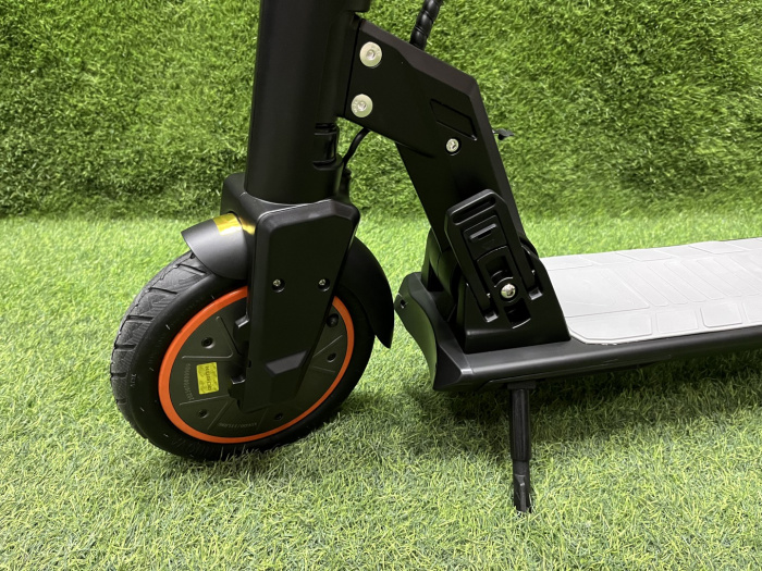 8. Купить электросамокат Kugoo M2 PRO Самара