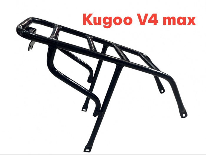 Багажник Kugoo V4 max.JPG
