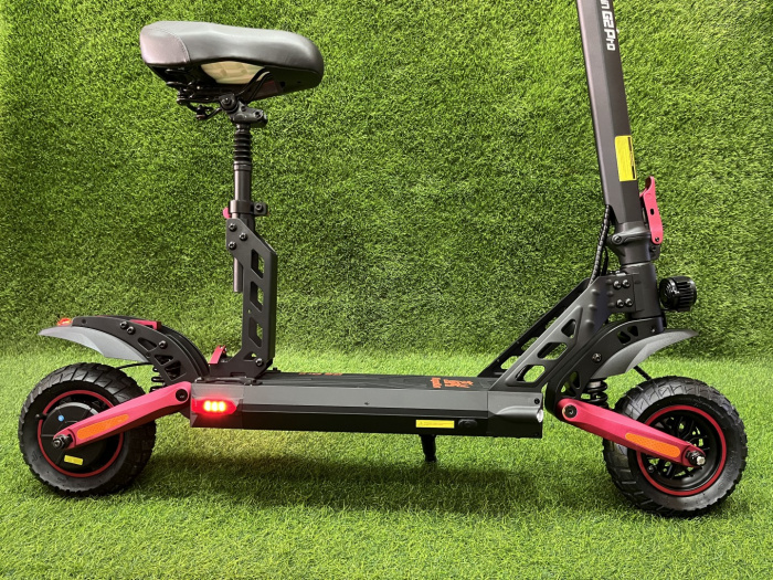 8.  Купить Kugoo G2 PRO Самара