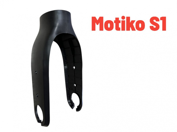 Кожух передней вилки Motiko S1