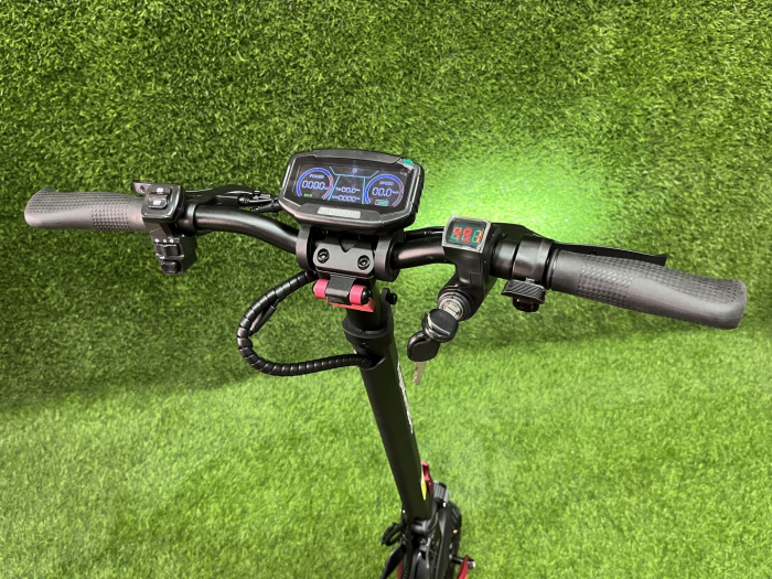 6.  Купить Kugoo G2 PRO Самара