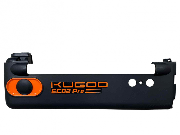 Крышка деки правая Kugoo EC02 pro