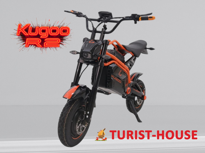 Kugoo R2