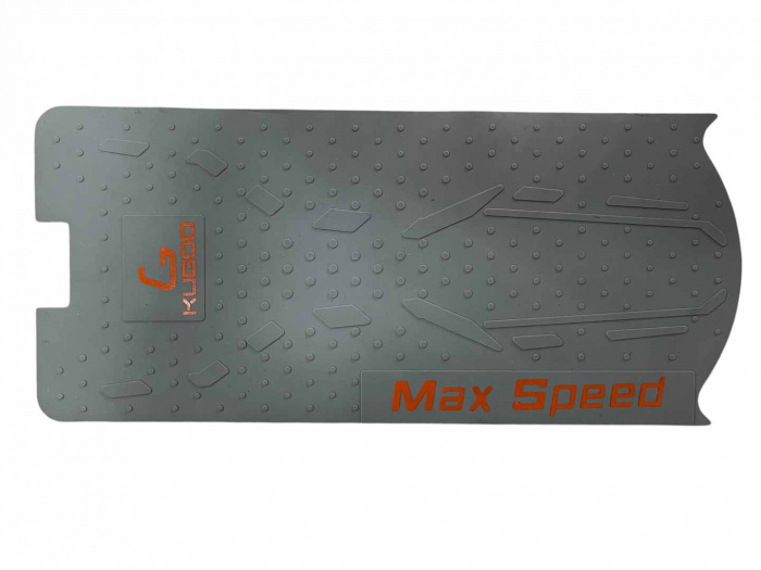 Коврик деки Kugoo Max Speed
