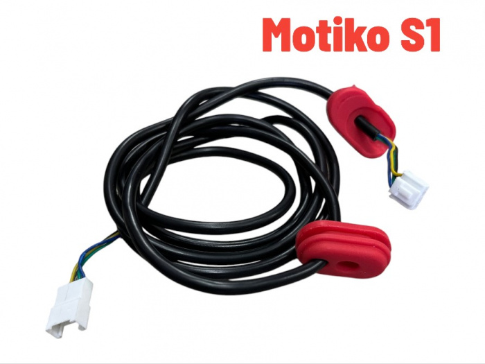 Коса Motiko S1