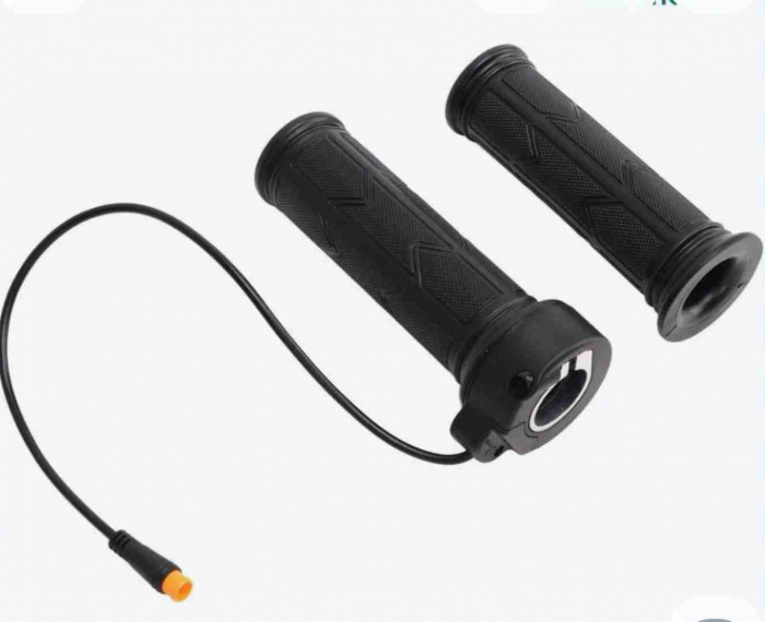 ручка газа 3-pin круглый разъём
