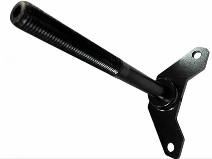 Передняя вилка kugoo m4 pro plus.