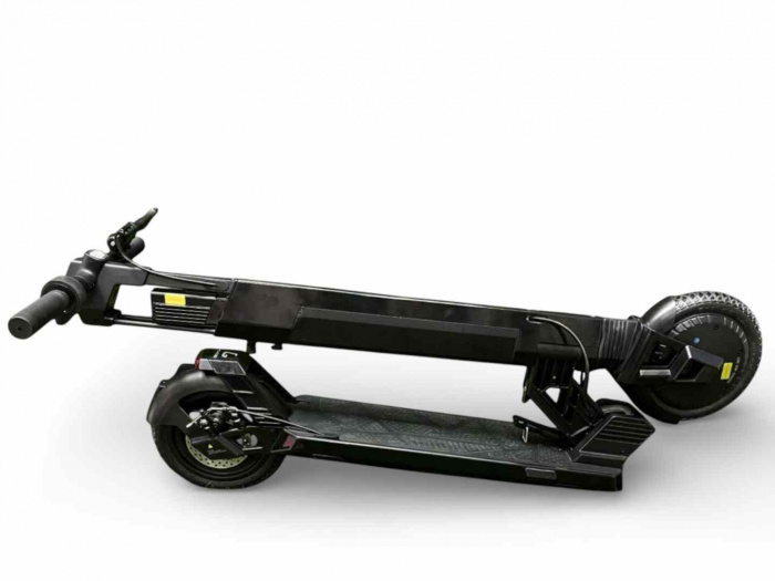 Kugoo HX Plus