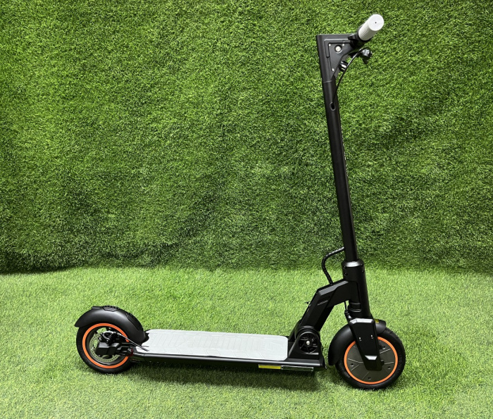 5. Купить электросамокат Kugoo M2 PRO Самара