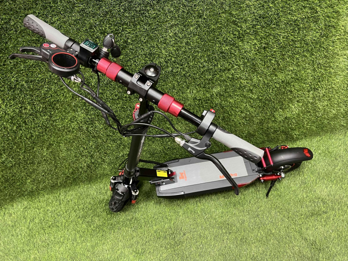 6. Купить лектросамокат M4 PRO 18Ah Самара