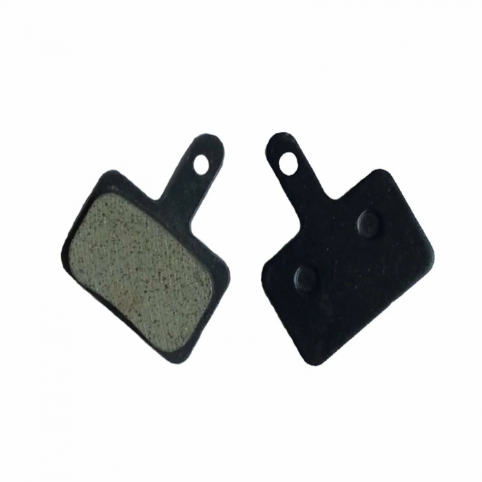 5.Тормозные колодки Kugoo V5
