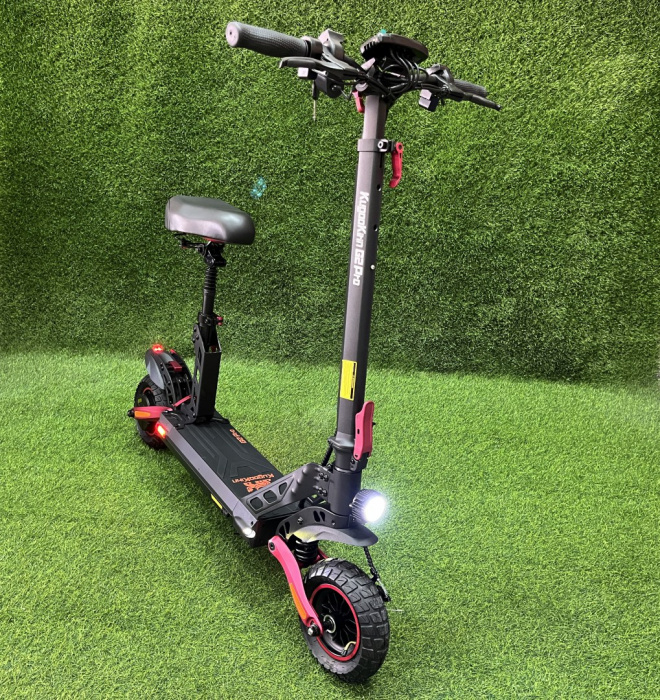 10.  Купить Kugoo G2 PRO Самара