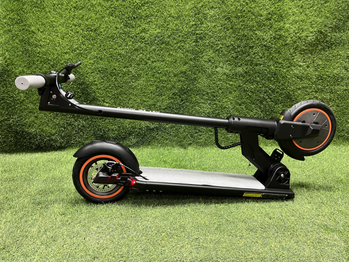9. Купить электросамокат Kugoo M2 PRO Самара