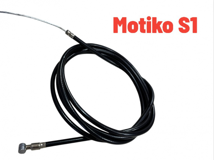 Трос тормоза Motiko S1