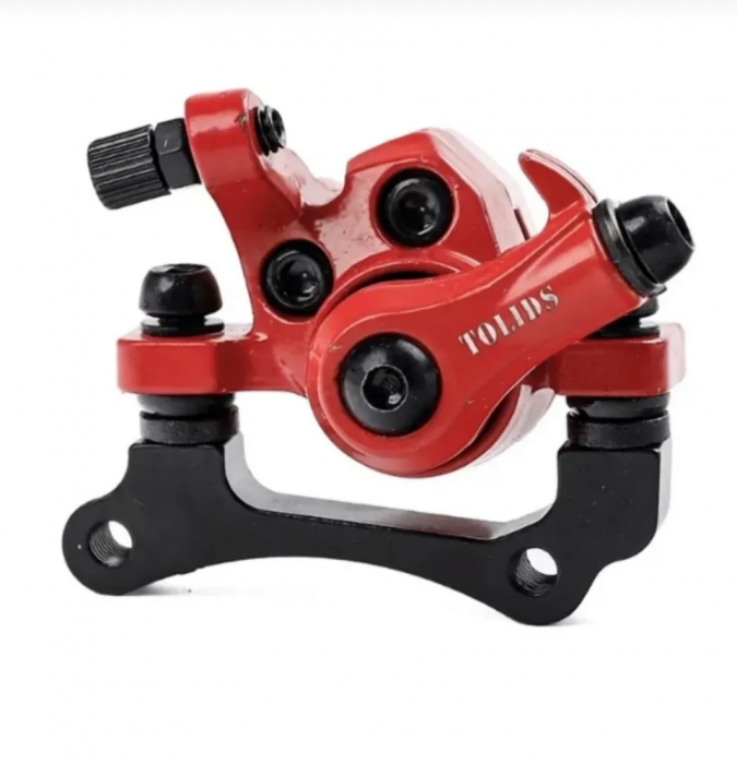 Тормозной суппорт Kugoo M4 Pro Max