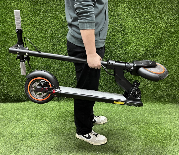10. Купить электросамокат Kugoo M2 PRO Самара