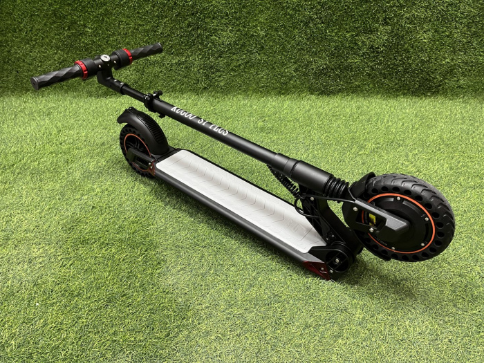 13.  Купить электросамокат Kugoo S1 Plus Самара