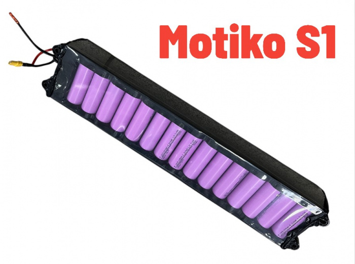 АКБ Motiko S1