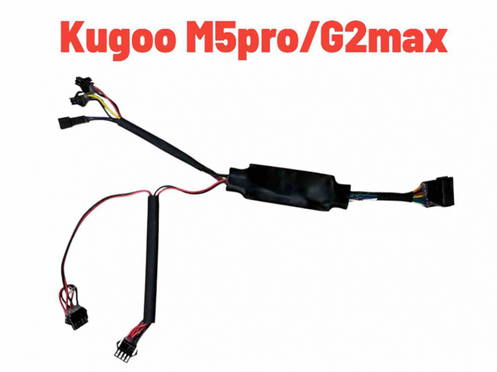 Кабель, коса Kugoo М5pro или G2max, хз