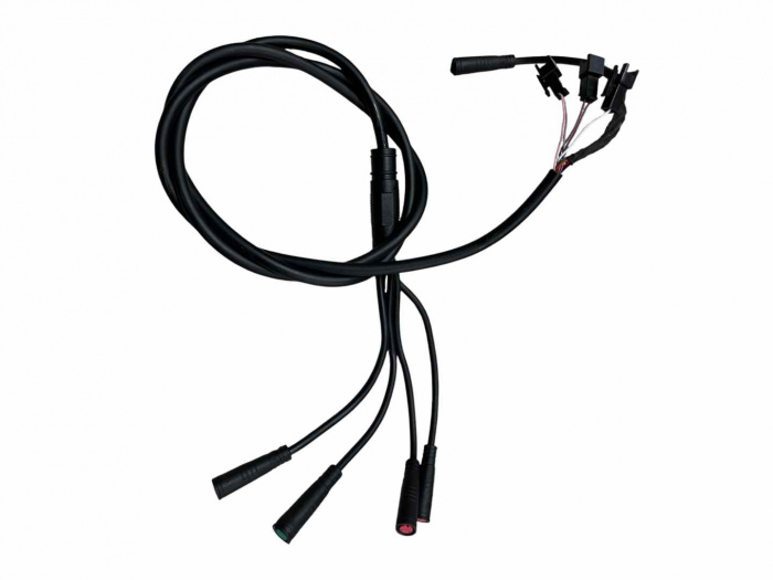 Коса Kugoo Max Speed 2025