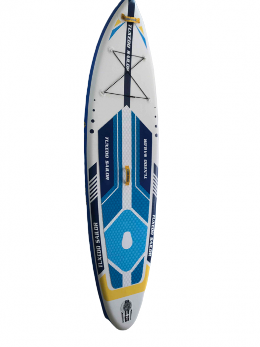 5. Сапборд FunWater 02Z Tuxedo Sailor 320x84x15