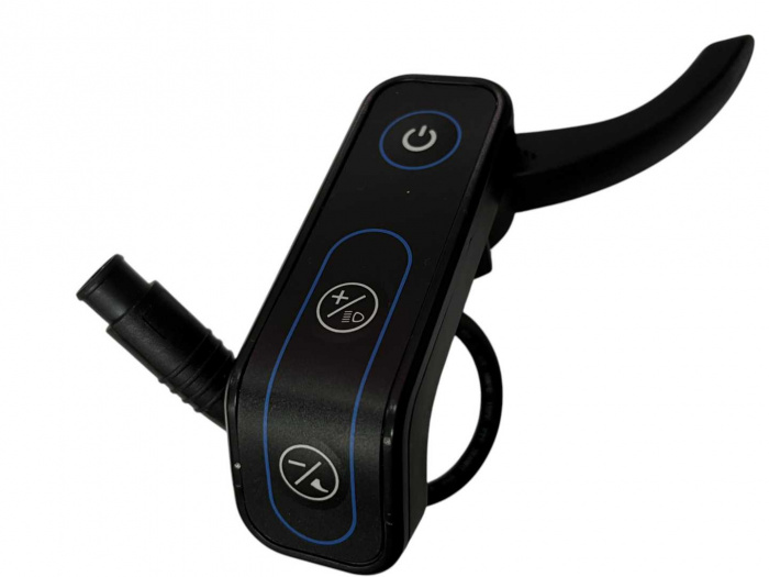 Курок газа Kugoo F3 pro max, plus