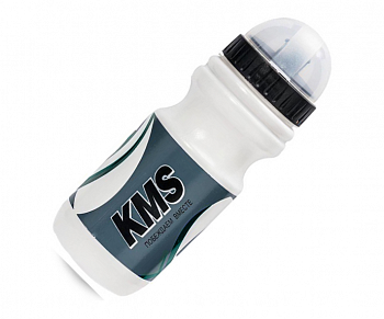 Бутылочка 300 мл "KMS"